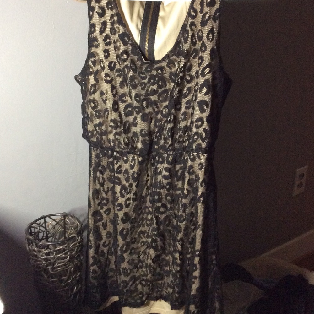 Dress never used